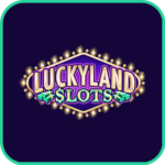 Icon of LuckyLand Slots APK